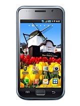 Best available price of Samsung M110S Galaxy S in Main