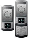 Best available price of Samsung U900 Soul in Main