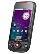 Best available price of Samsung I5700 Galaxy Spica in Main