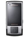 Best available price of Samsung L810v Steel in Main