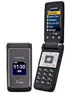 Best available price of Samsung U320 Haven in Main