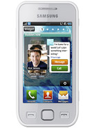 Best available price of Samsung S5750 Wave575 in Main