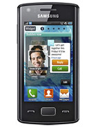Best available price of Samsung S5780 Wave 578 in Main