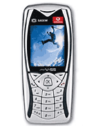 Best available price of Sagem MY V-55 in Main