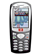 Best available price of Sagem MY V-75 in Main