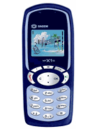 Best available price of Sagem MY X1-2 in Main