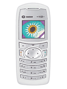 Best available price of Sagem MY X2-2 in Main