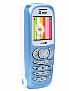Best available price of Sagem MY X-2 in Main