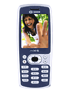 Best available price of Sagem MY X-6 in Main