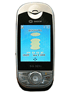 Best available price of Sagem SG 321i in Main