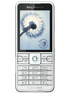 Best available price of Sony Ericsson C901 GreenHeart in Main