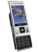 Best available price of Sony Ericsson C905 in Main