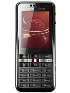 Best available price of Sony Ericsson G502 in Main