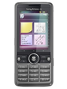 Best available price of Sony Ericsson G700 Business Edition in Main