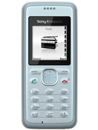 Best available price of Sony Ericsson J132 in Main