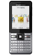 Best available price of Sony Ericsson J105 Naite in Main