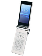 Best available price of Sony Ericsson BRAVIA S004 in Main