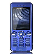 Best available price of Sony Ericsson S302 in Main