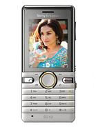 Best available price of Sony Ericsson S312 in Main