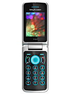 Best available price of Sony Ericsson T707 in Main