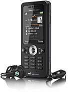 Best available price of Sony Ericsson W302 in Main