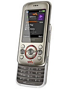 Best available price of Sony Ericsson W395 in Main