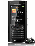 Best available price of Sony Ericsson W902 in Main