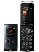 Best available price of Sony Ericsson W980 in Main
