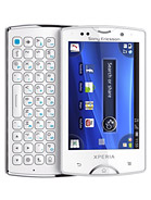 Best available price of Sony Ericsson Xperia mini pro in Main