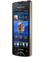 Best available price of Sony Ericsson Xperia ray in Main
