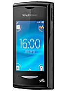 Best available price of Sony Ericsson Yendo in Main