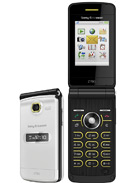 Best available price of Sony Ericsson Z780 in Main