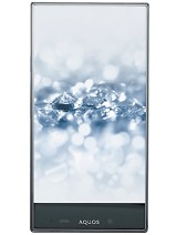 Best available price of Sharp Aquos Crystal 2 in Main