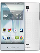 Best available price of Sharp Aquos Crystal in Main