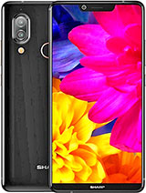 Best available price of Sharp Aquos D10 in Main