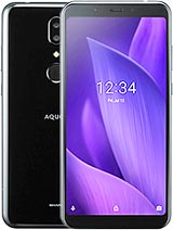 Best available price of Sharp Aquos V in Main
