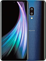 Best available price of Sharp Aquos Zero 2 in Main