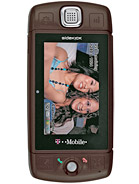 Best available price of T-Mobile Sidekick LX in Main