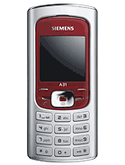 Best available price of Siemens A31 in Main