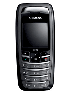 Best available price of Siemens AX72 in Main