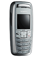 Best available price of Siemens AX75 in Main