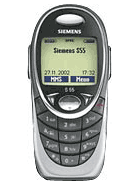 Best available price of Siemens S55 in Main
