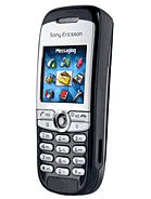 Best available price of Sony Ericsson J200 in Main