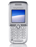 Best available price of Sony Ericsson K300 in Main