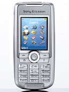 Best available price of Sony Ericsson K700 in Main