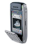Best available price of Sony Ericsson P900 in Main