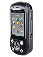 Best available price of Sony Ericsson S710 in Main