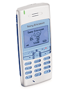 Best available price of Sony Ericsson T100 in Main