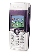 Best available price of Sony Ericsson T310 in Main