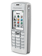 Best available price of Sony Ericsson T630 in Main